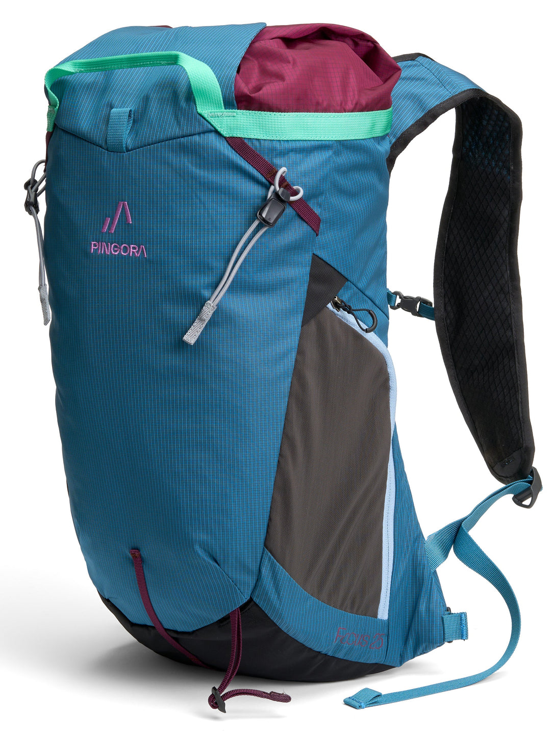 Pingora Focus 15L Climbing & Hiking Backpack