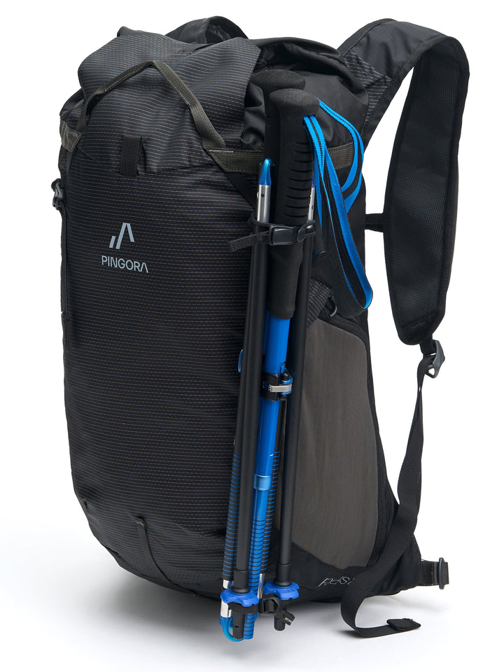 Pingora Focus 25L Climbing & Hiking Backpack