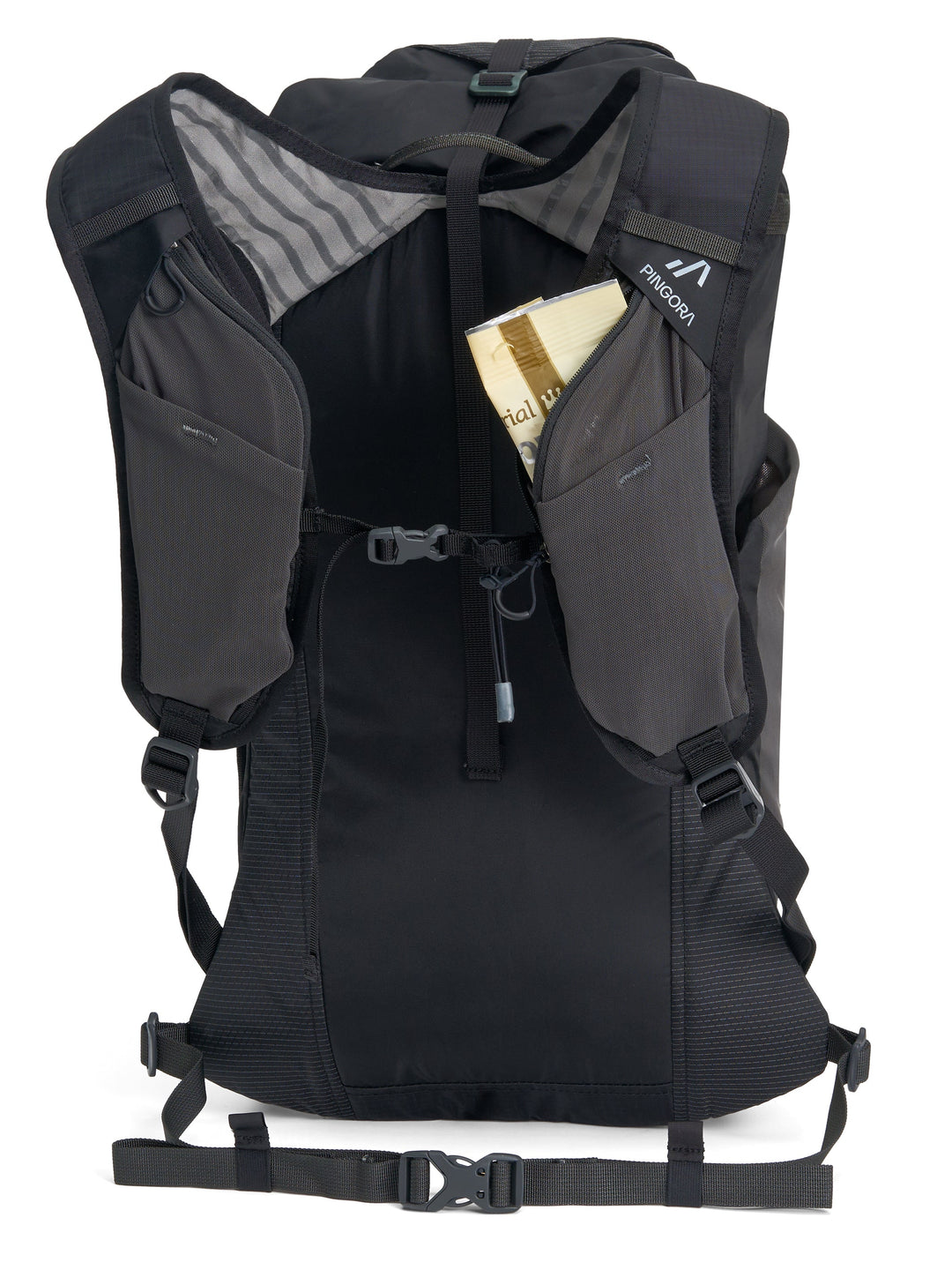 Pingora Focus 25L Climbing & Hiking Backpack