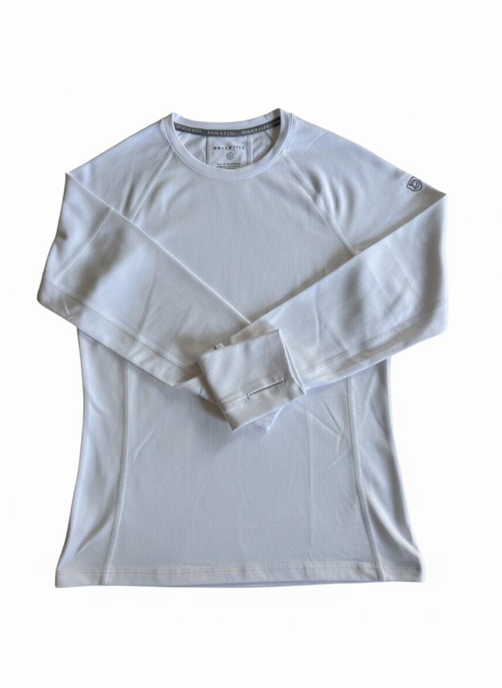 Foudy 2.0 Women's Long Sleeve Athletic Top