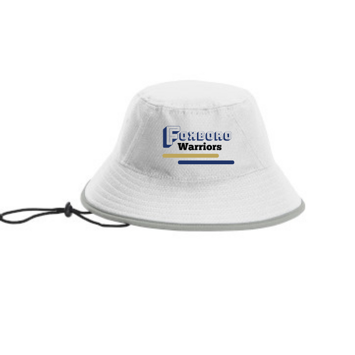 Ahern - Bucket Hat (NE800)