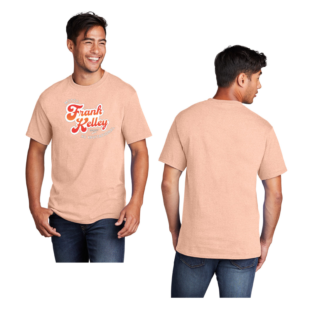 Frank Kelley Invitational - Camiseta de manga corta (PC54)