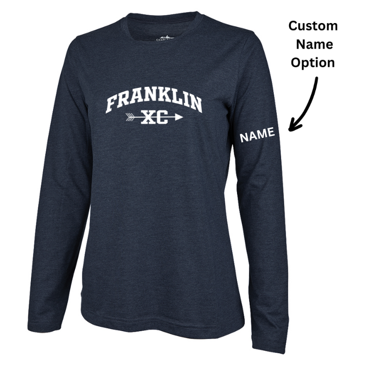 Franklin Cross Country Womens Comfort Core Long Sleeve (2330)