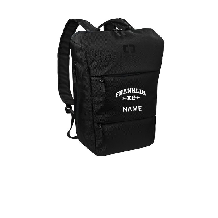 Mochila de carrera de cross country Franklin (92001)