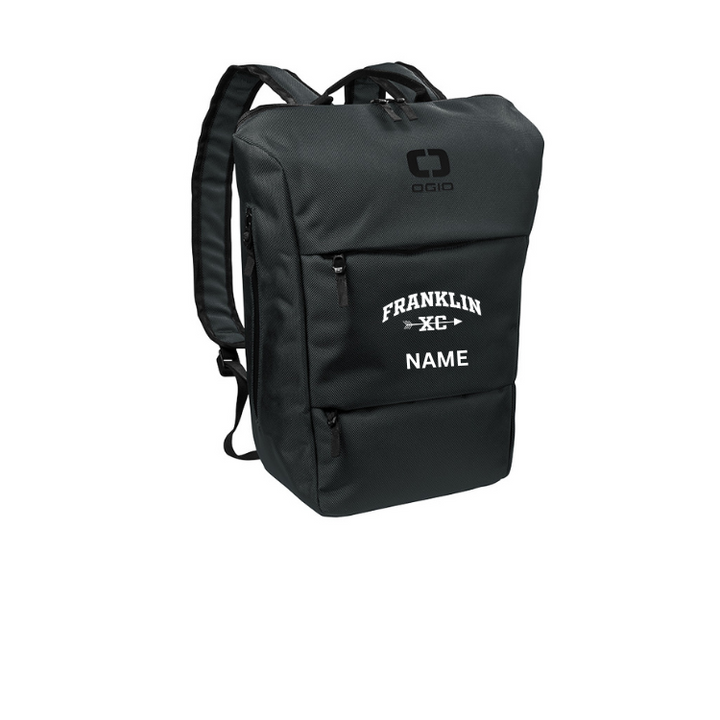 Mochila de carrera de cross country Franklin (92001)