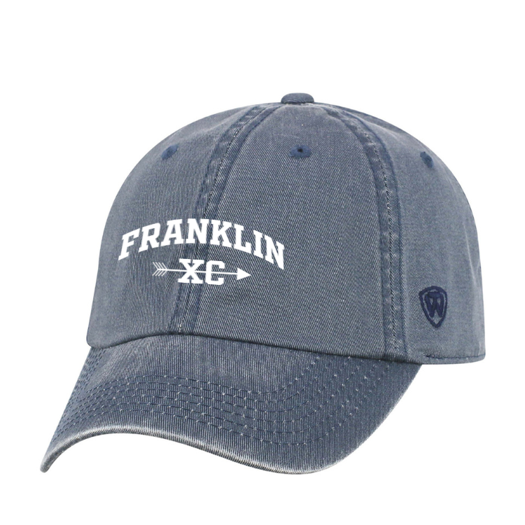 Franklin Cross Country Cap (TW5516)