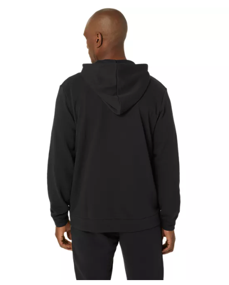 XC Twilight Invitational - Men's Sweat Full Zip Hoodie (2031E476-001) TWI_09