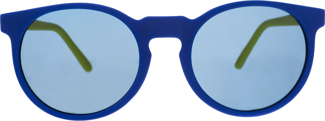 Goodr "Bringing Basic Back" Sunglasses (G00512-CG-01)
