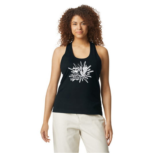 St Pete Run Fest - Women's Cotton Tank (G672L)