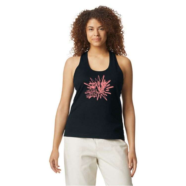 St Pete Run Fest - Women's Cotton Tank (G672L)