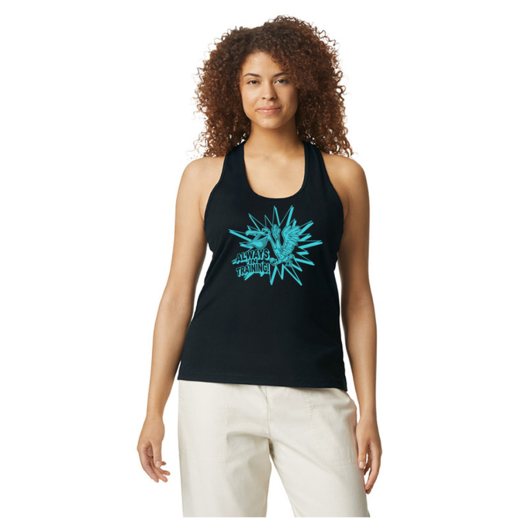 St Pete Run Fest - Women's Cotton Tank (G672L)