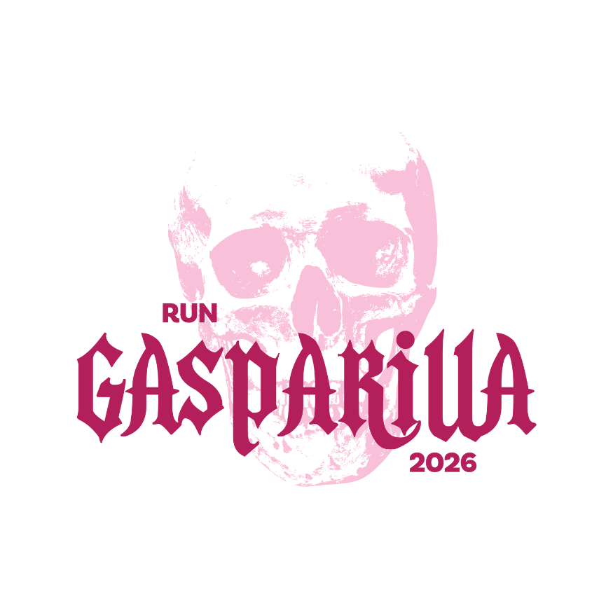 Gasparilla 2026 - ASICS Women's Silver Jacket Black (2012D148) (GAS-21)