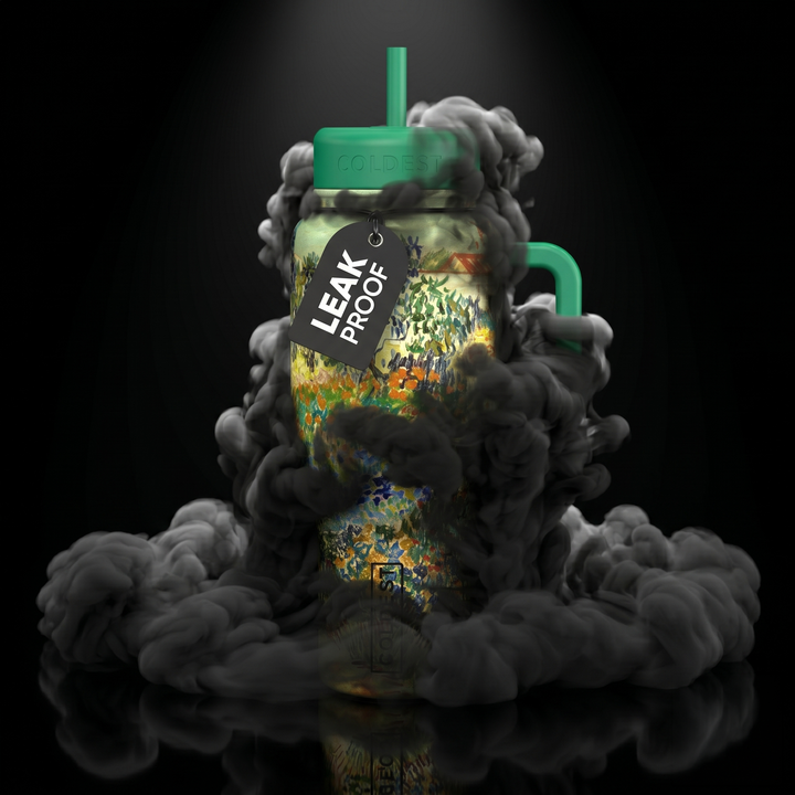 COLDEST 15oz Limitless Ultra v8