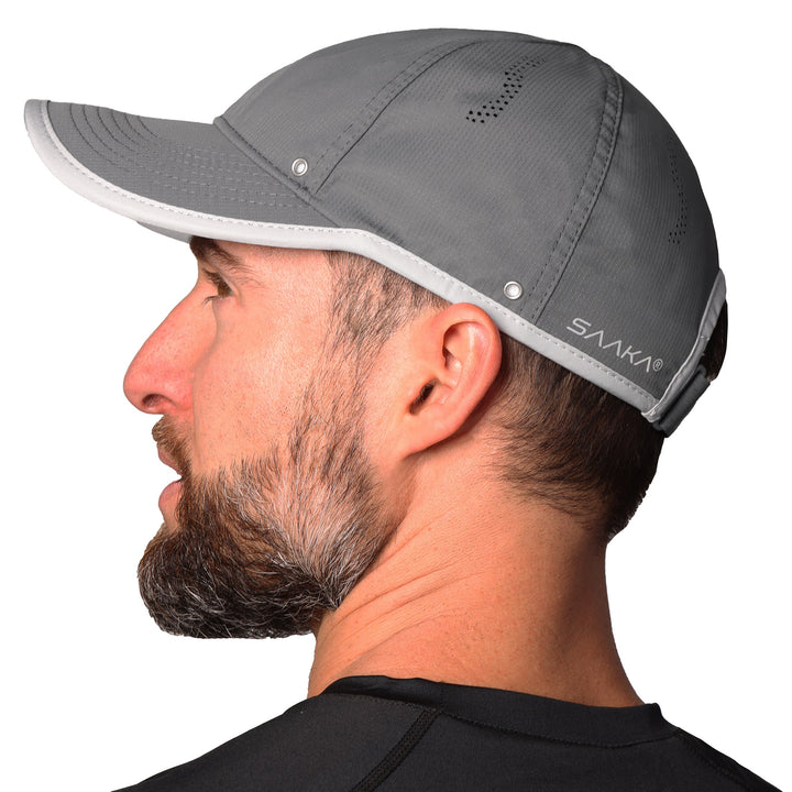 ALL SPORTS HAT