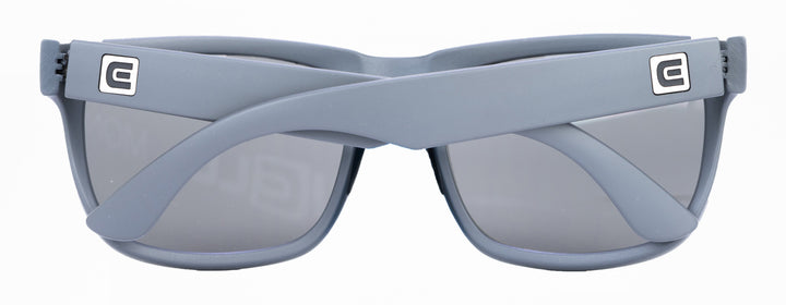 Monaco (Matte Grey/Black)