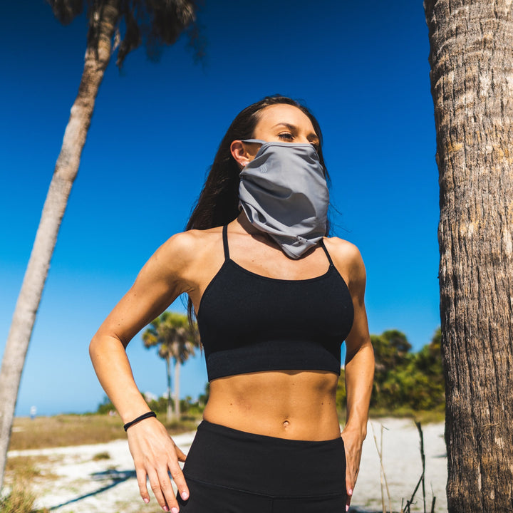 X-BAND (X-TRA Wide Headband)