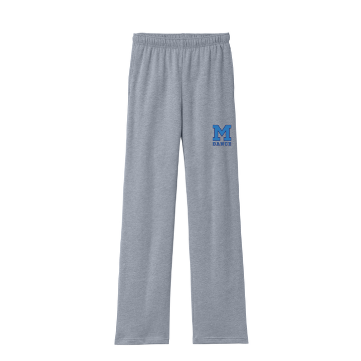 Medfield HS Dance - Unisex Fleece Sweatpant (3725)