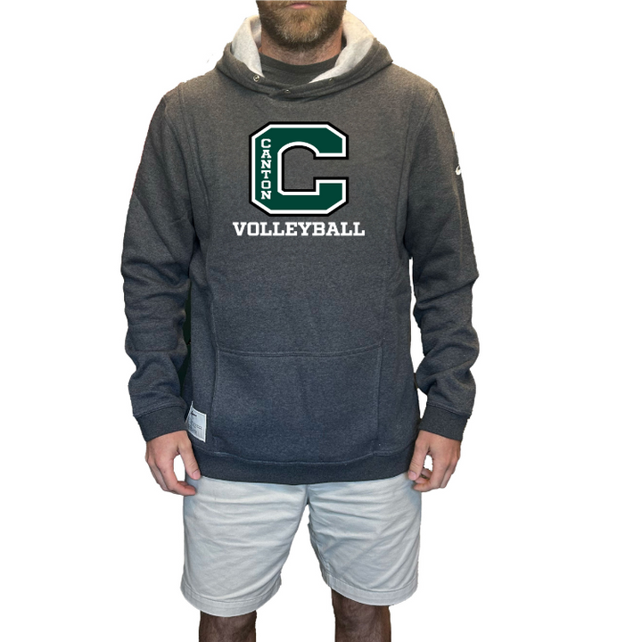 Canton Volleyball - ASICS Sunday Sana Fleece Hoodie (2033B739)