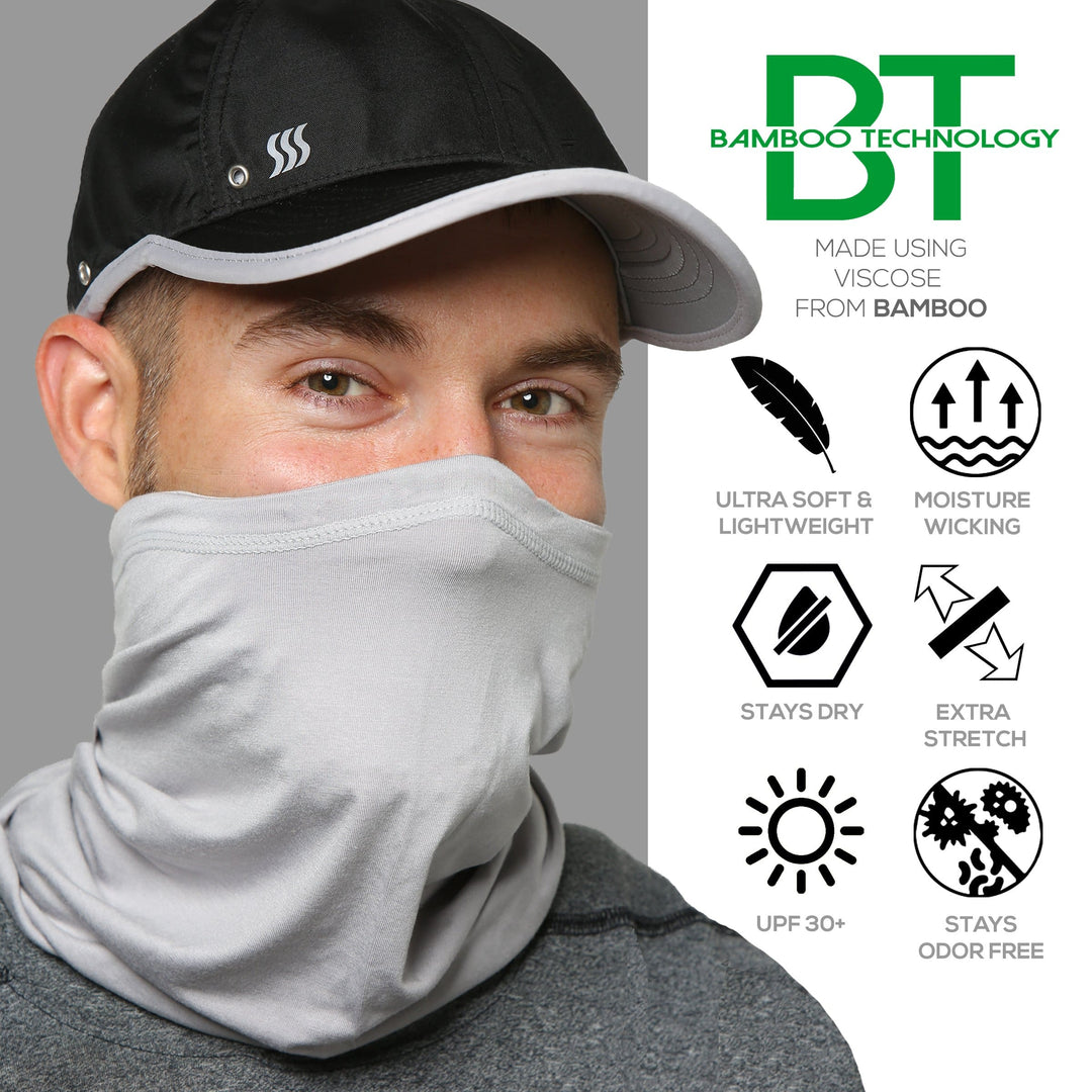 SunGuard Neck Gaiter