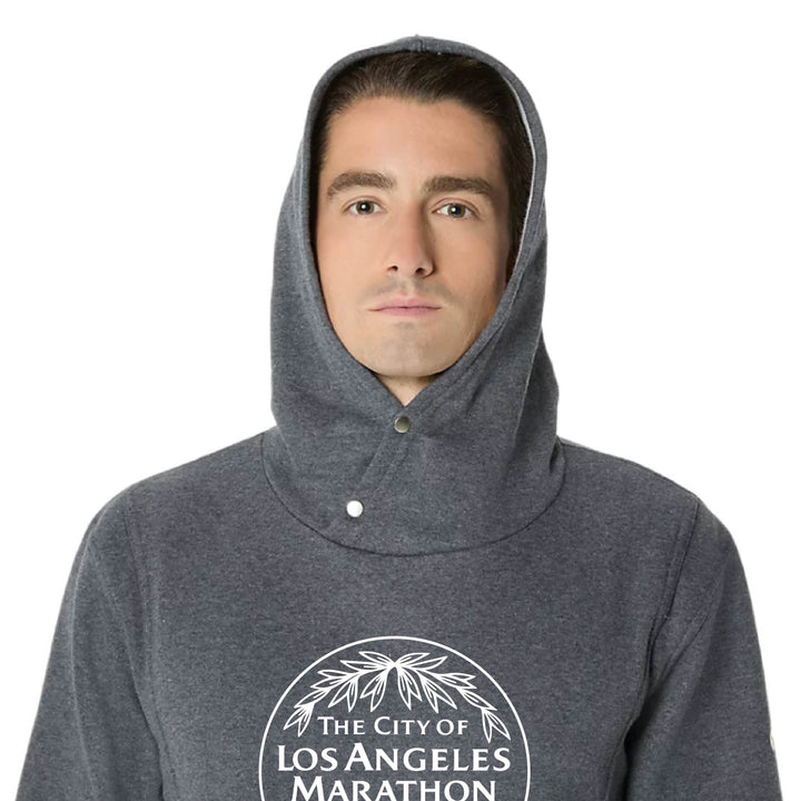 LA Marathon - ASICS Sunday Sana Fleece Hoodie (2033B739)