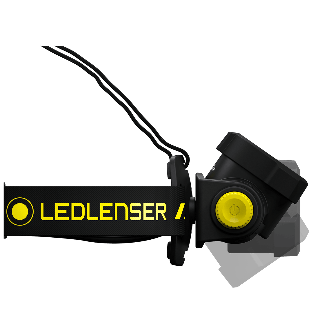 H15R Work Headlamp