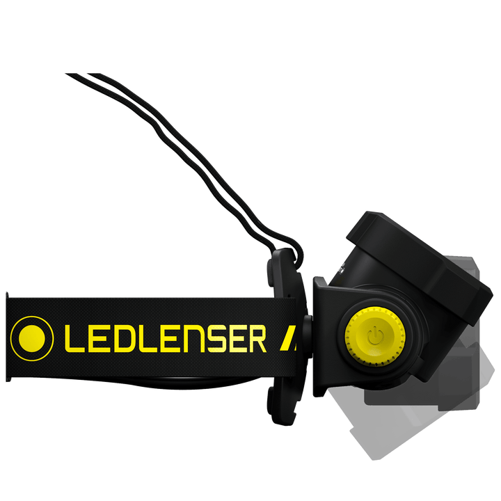 H15R Work Headlamp