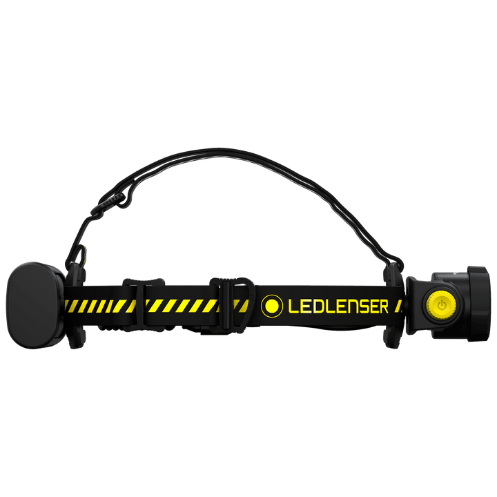 H15R Work Headlamp