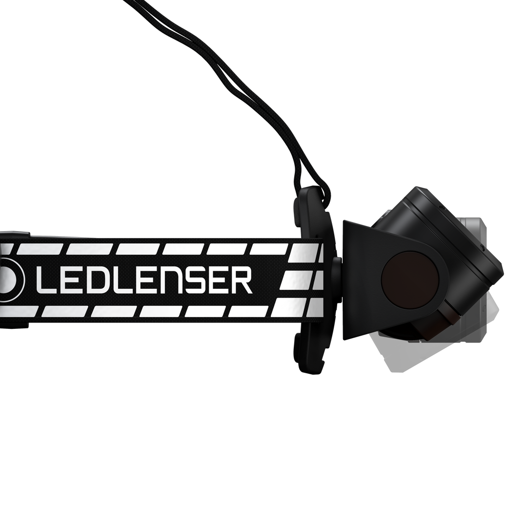 H19R Signature Headlamp
