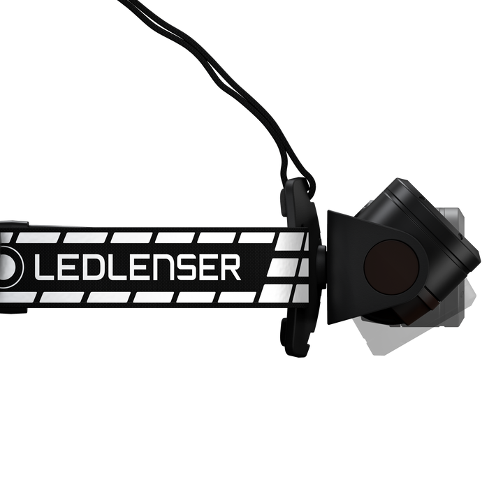 H19R Signature Headlamp