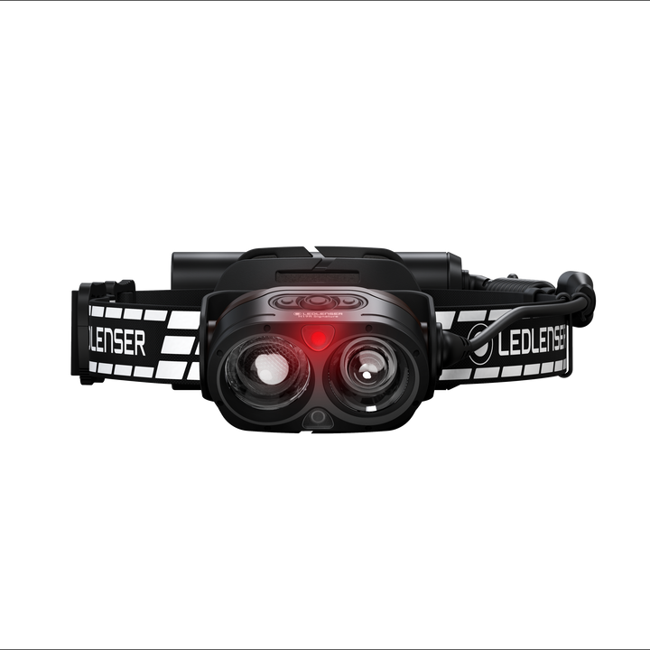 H19R Signature Headlamp