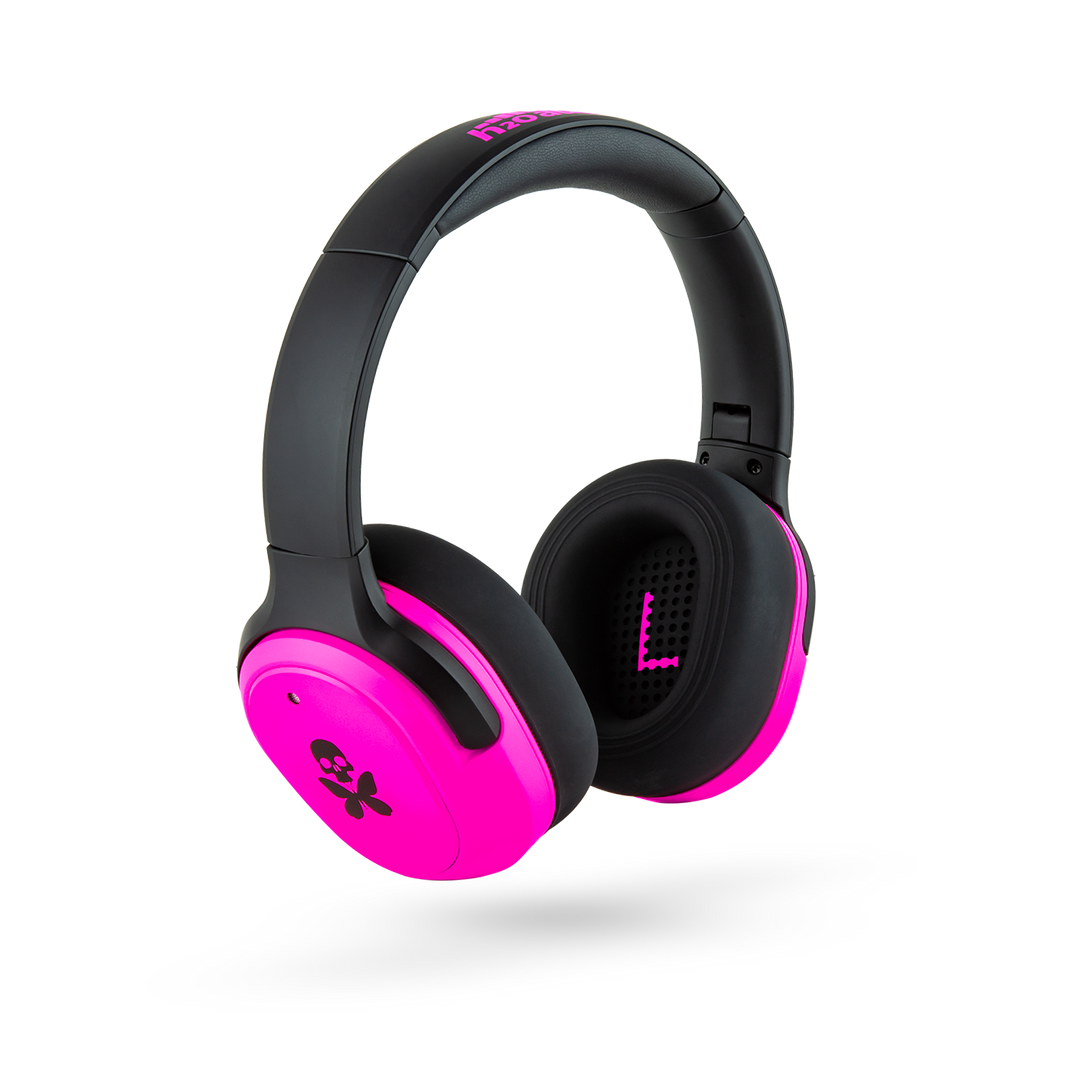 RIPT ULTRA Headphones