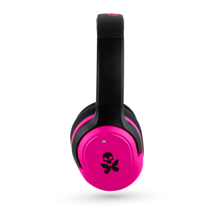 RIPT ULTRA Headphones