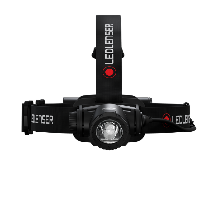 H7R Core Headlamp