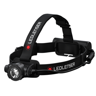 H7R Core Headlamp