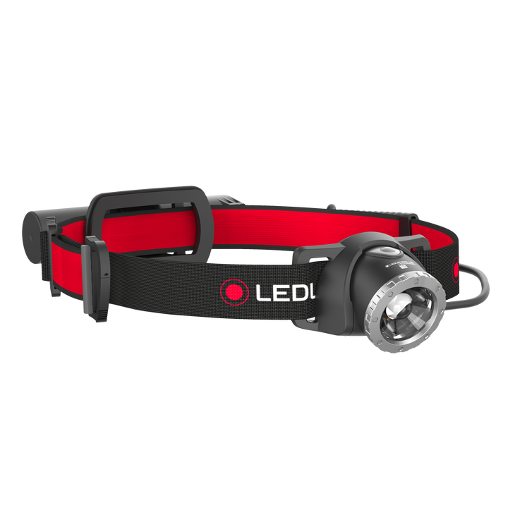H8R Headlamp