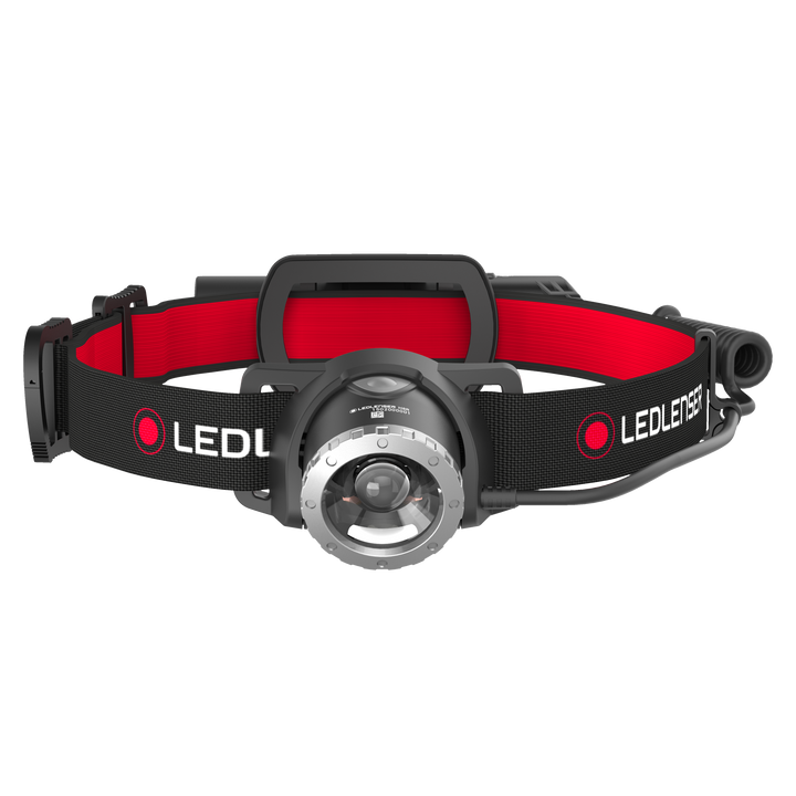 H8R Headlamp