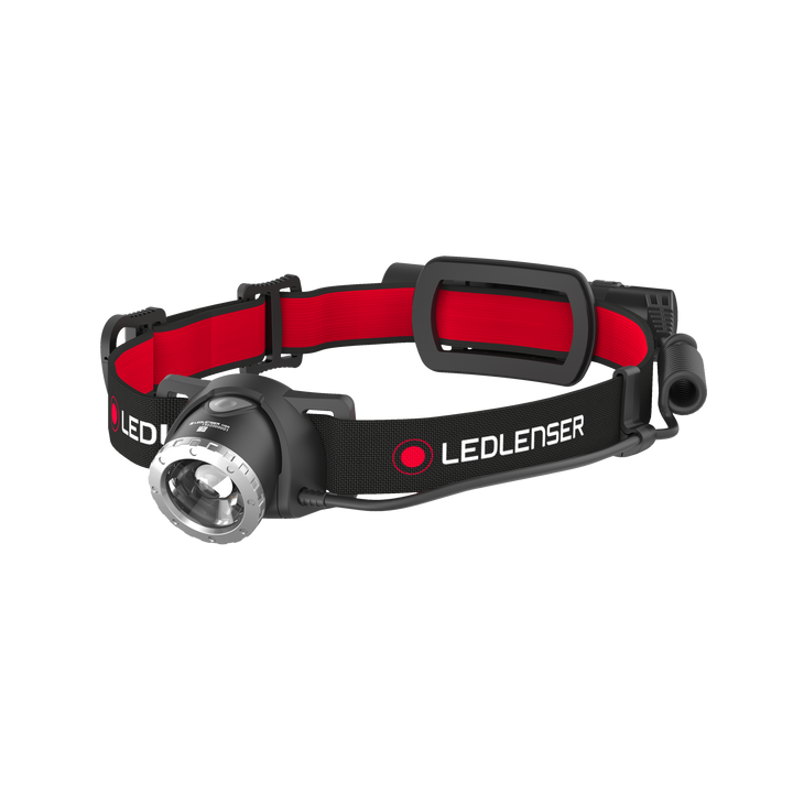 H8R Headlamp