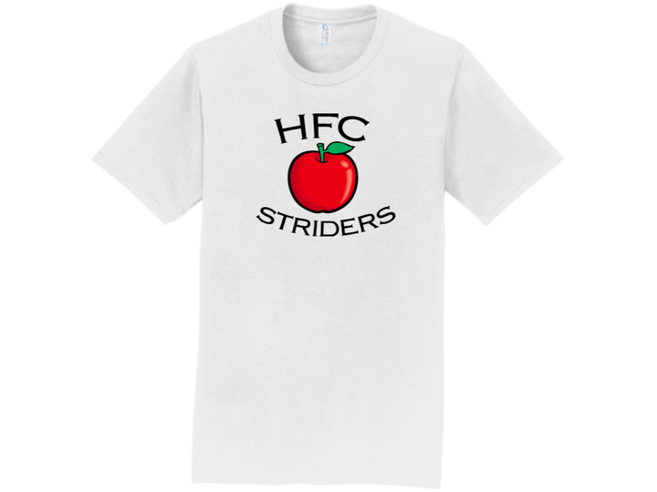 HFC Striders - Live In Unisex Tee (PC450)