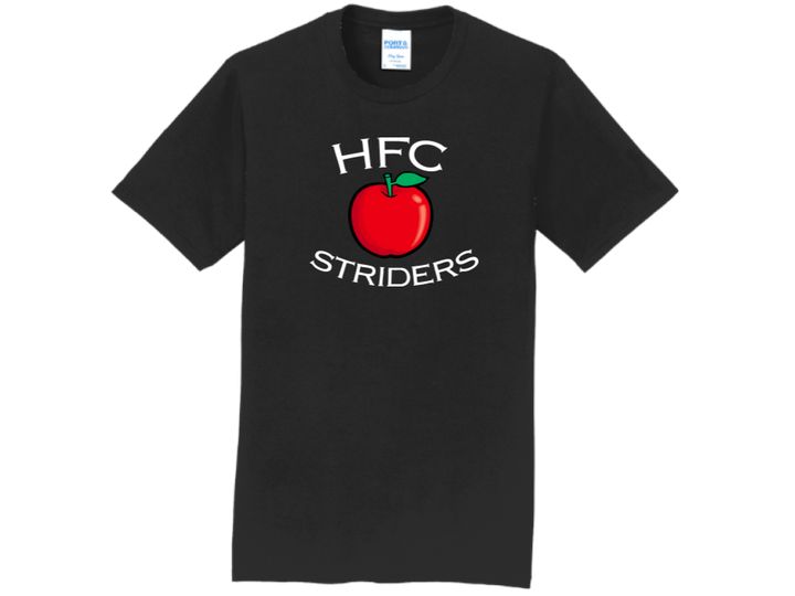 HFC Striders - Live In Unisex Tee (PC450)