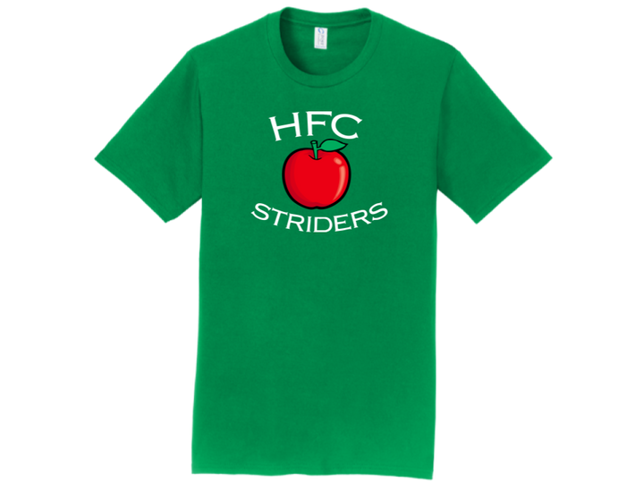 HFC Striders - Live In Unisex Tee (PC450)
