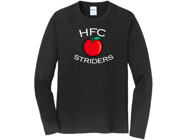 HFC Striders - Live In Unisex Long Sleeve (PC450LS)