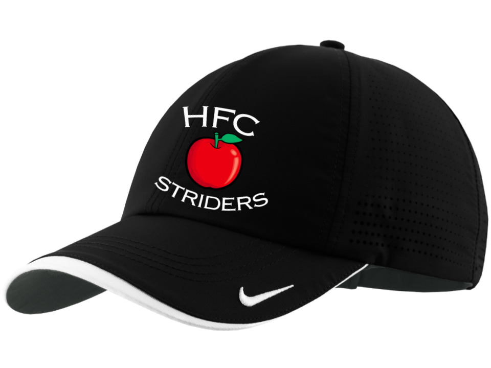 HFC Striders - Nike Dri-FIT Featherlight Performance Cap (NKFB6445)