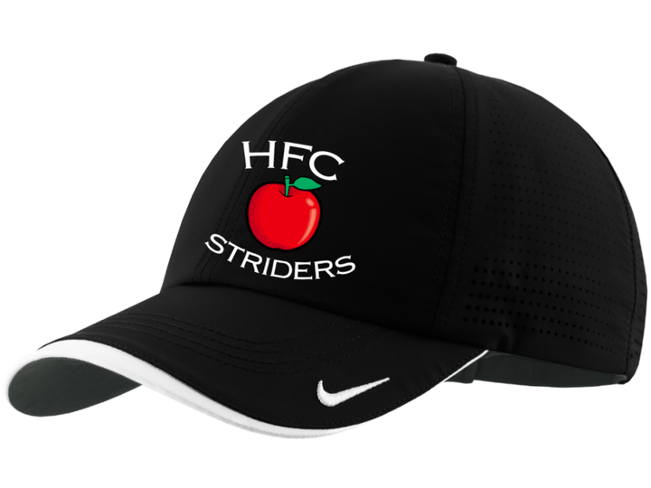 HFC Striders - Nike Dri-FIT Featherlight Performance Cap (NKFB6445)