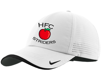 HFC Striders - Nike Dri-FIT Featherlight Performance Cap (NKFB6445)