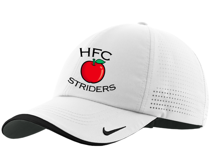 HFC Striders - Nike Dri-FIT Featherlight Performance Cap (NKFB6445)