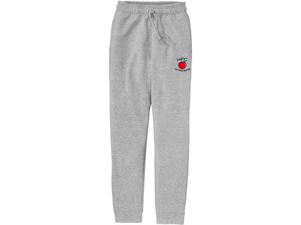 HFC Striders - Core Fleece Joggers (PC78J)