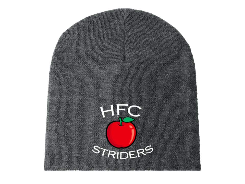 HFC Striders - Port & Co™ Beanie Cap (CP91)