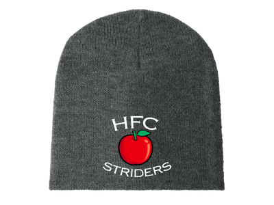 HFC Striders - Port & Co™ Beanie Cap (CP91)
