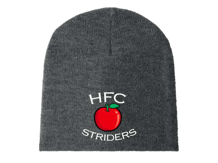 HFC Striders - Port & Co™ Beanie Cap (CP91)