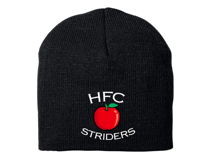 HFC Striders - Port & Co™ Beanie Cap (CP91)